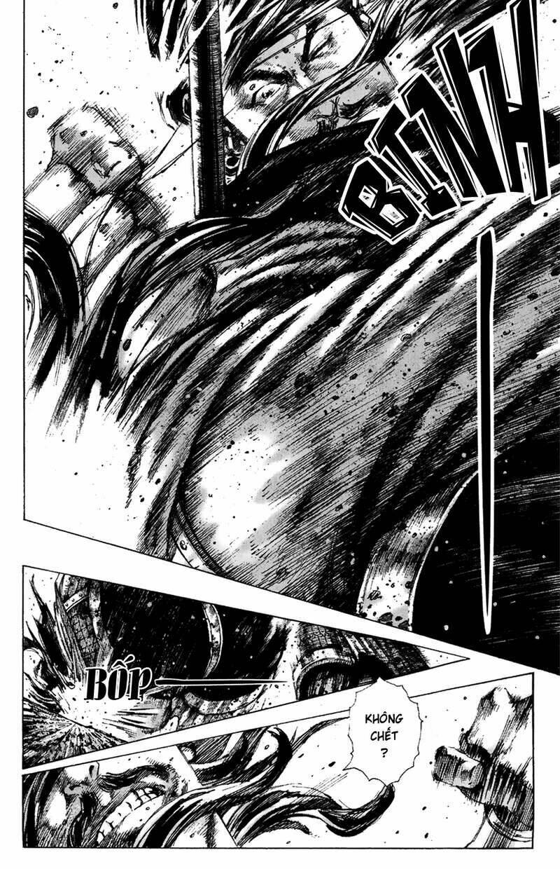 Hỏa Phụng Liêu Nguyên Chapter 188 - Trang 2