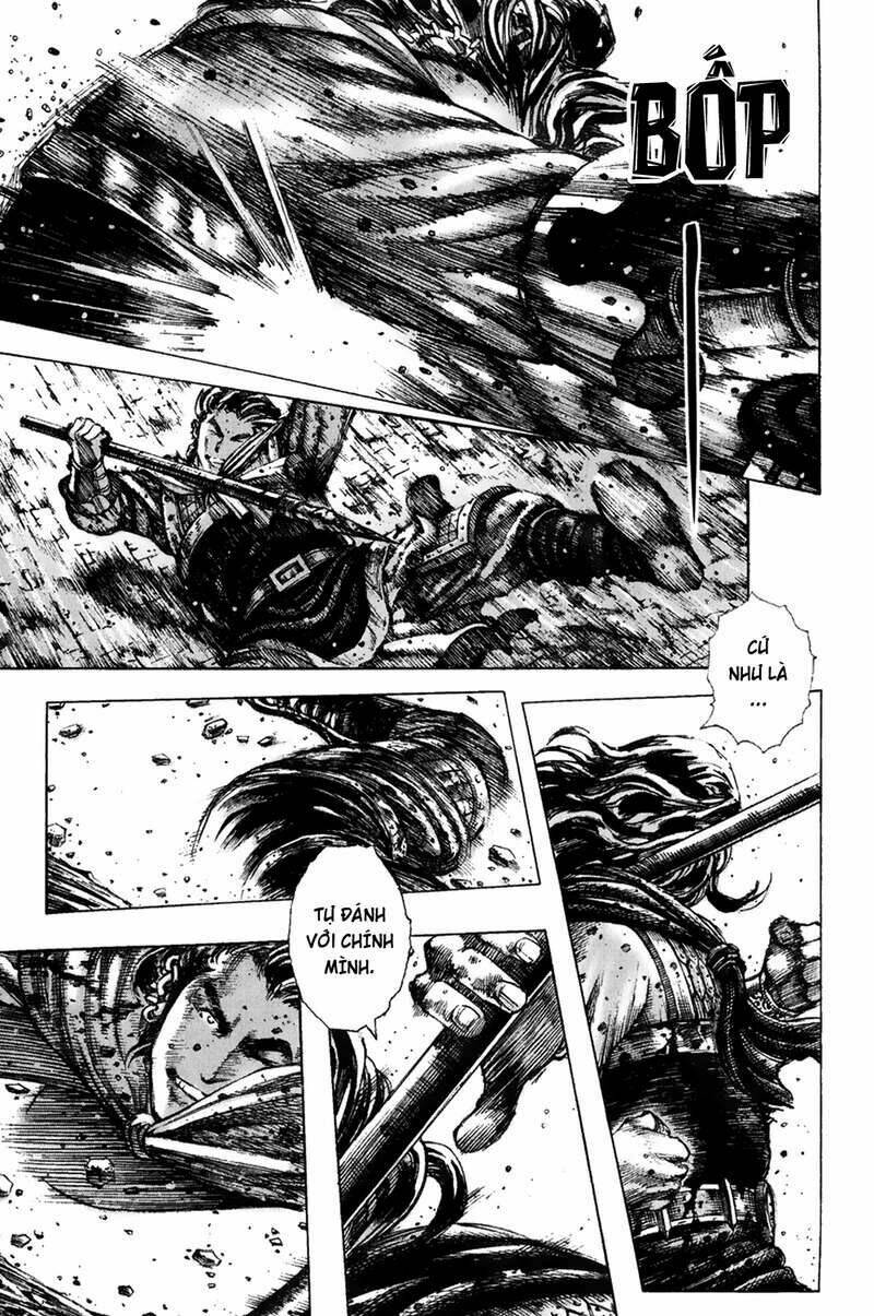 Hỏa Phụng Liêu Nguyên Chapter 188 - Trang 2