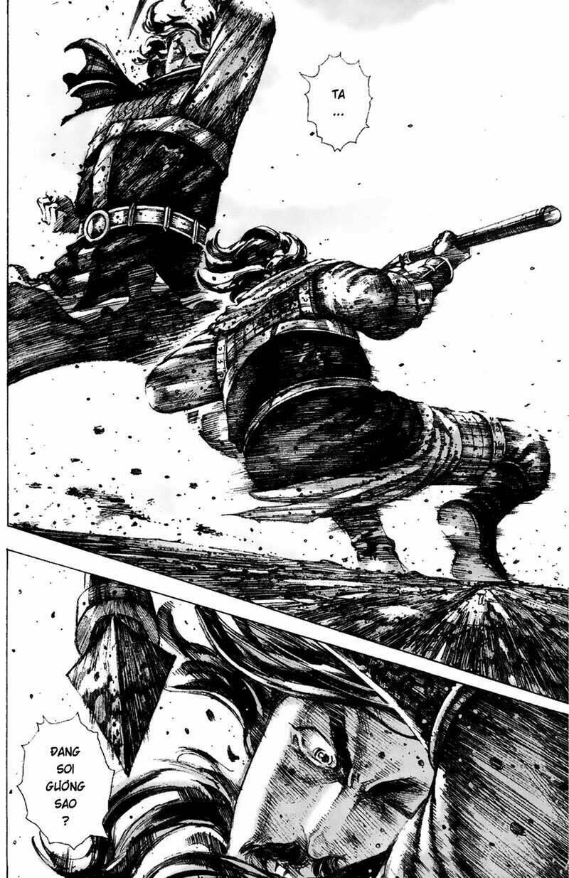 Hỏa Phụng Liêu Nguyên Chapter 188 - Trang 2