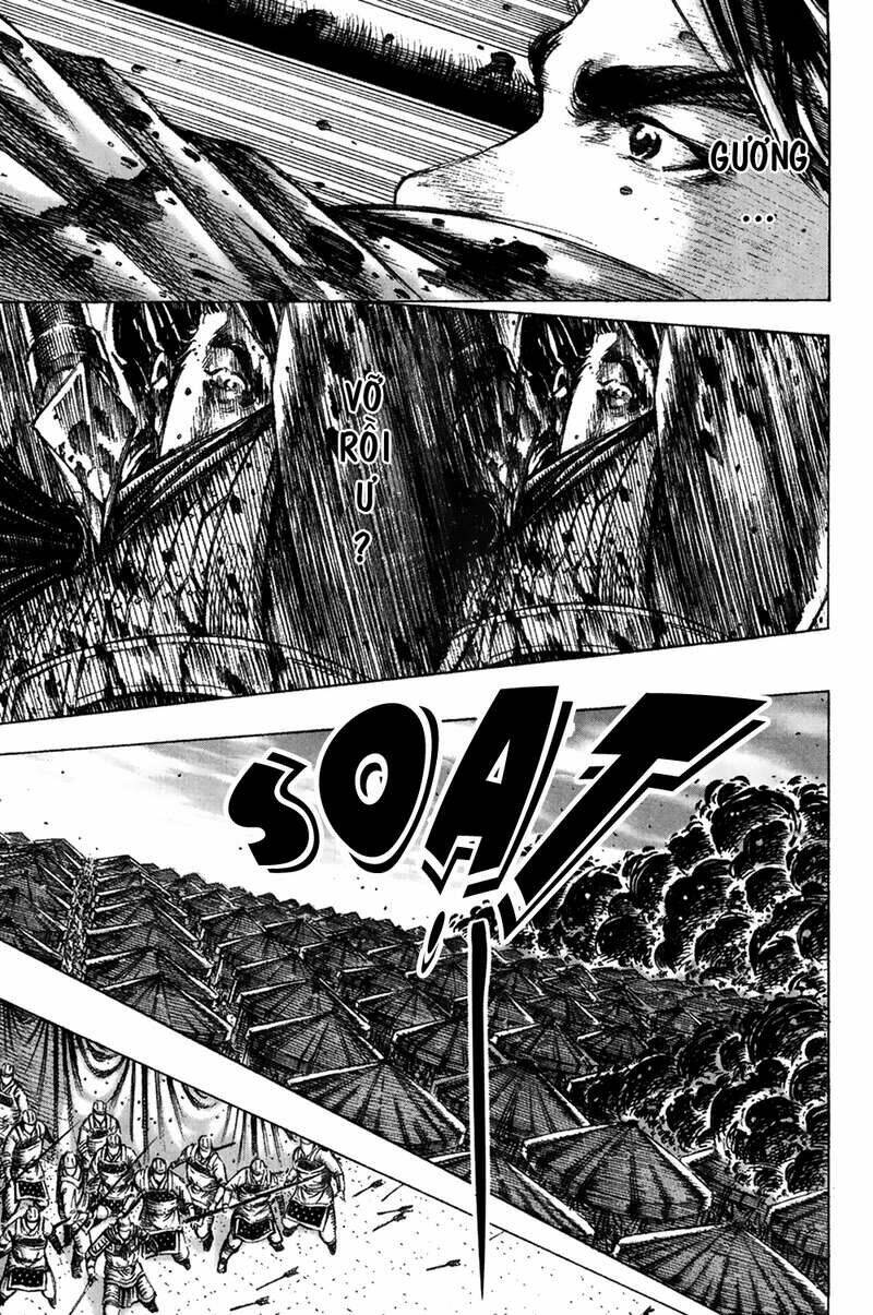 Hỏa Phụng Liêu Nguyên Chapter 188 - Trang 2