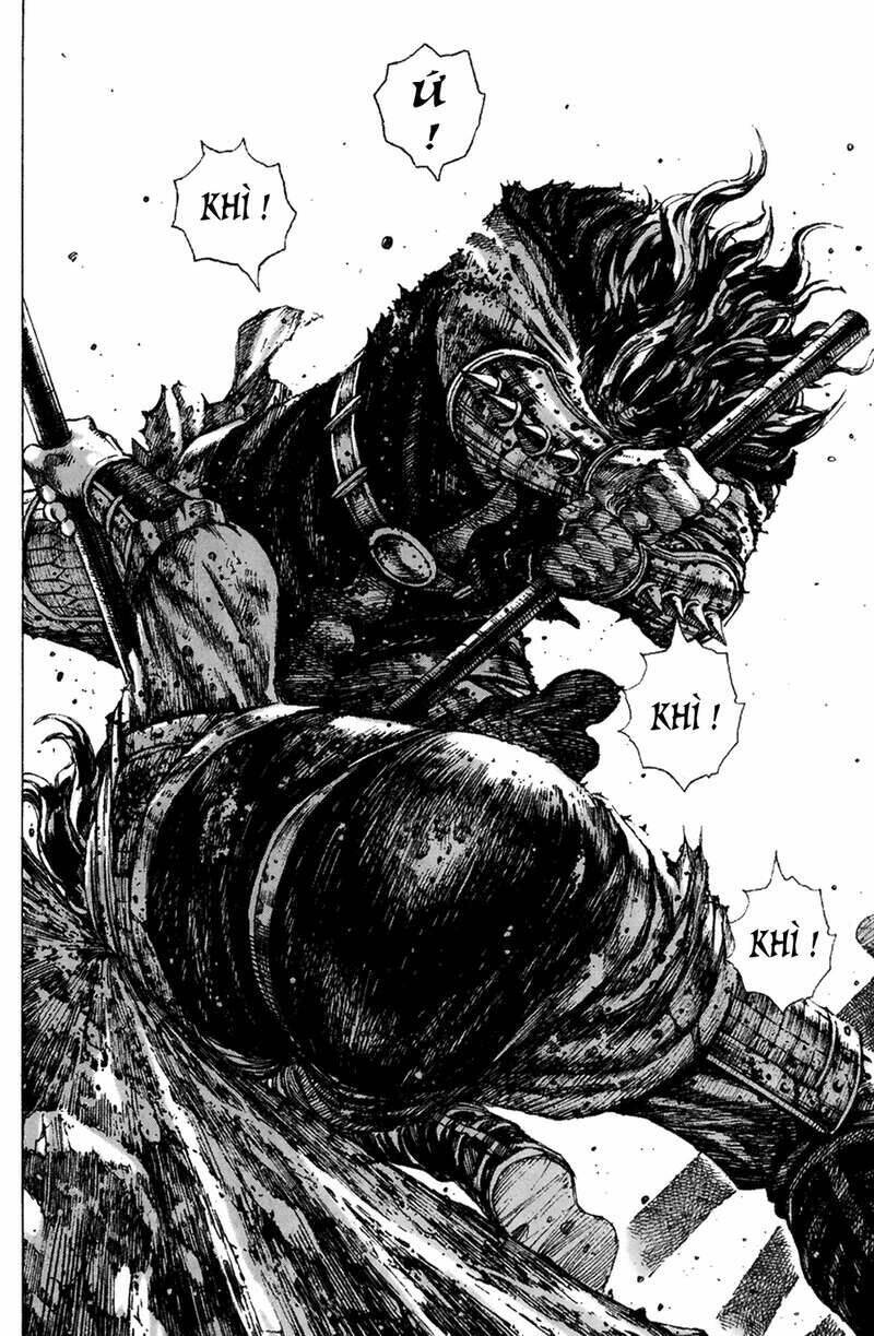 Hỏa Phụng Liêu Nguyên Chapter 188 - Trang 2