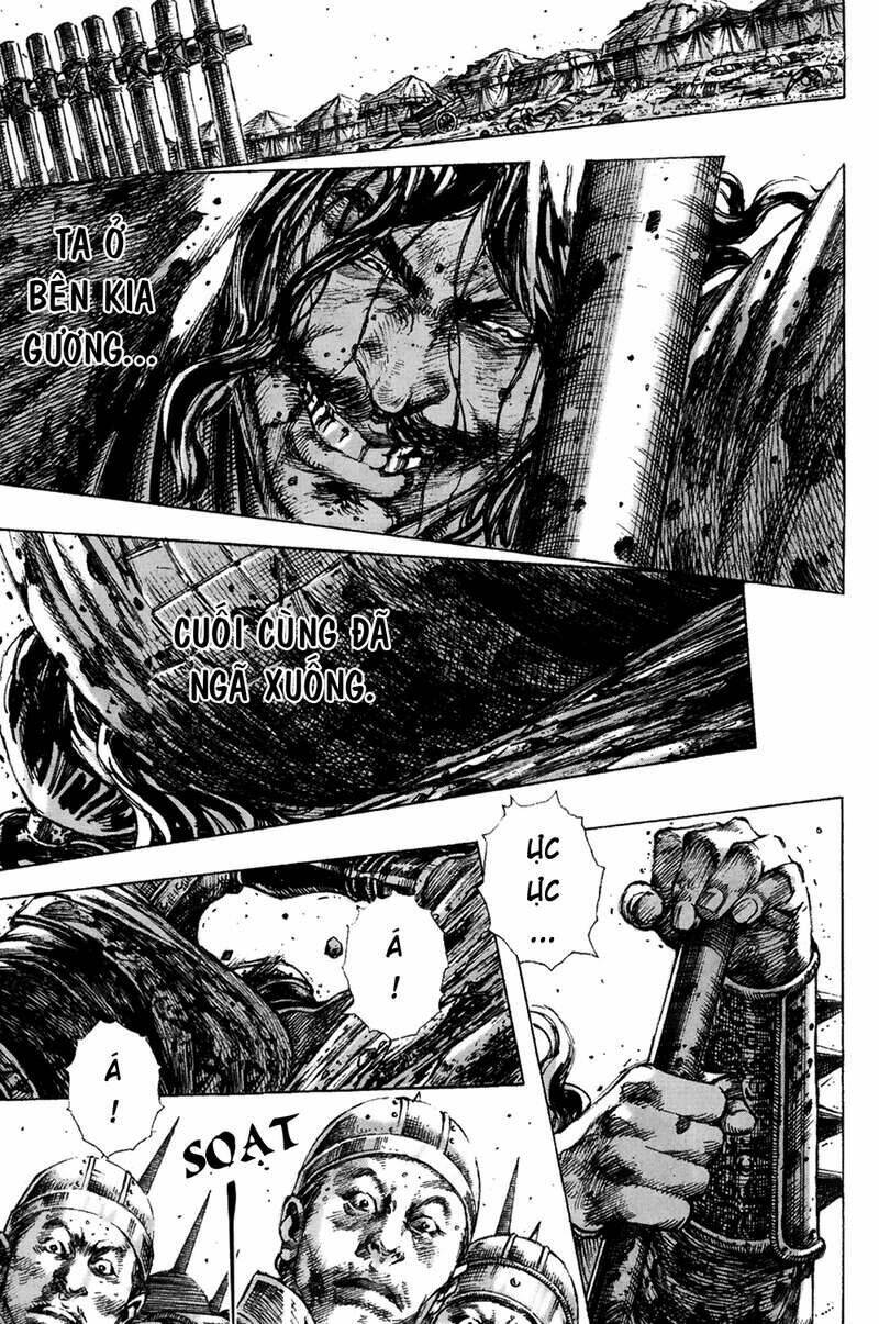 Hỏa Phụng Liêu Nguyên Chapter 188 - Trang 2