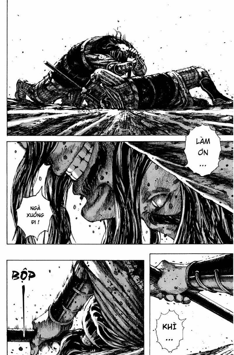 Hỏa Phụng Liêu Nguyên Chapter 188 - Trang 2