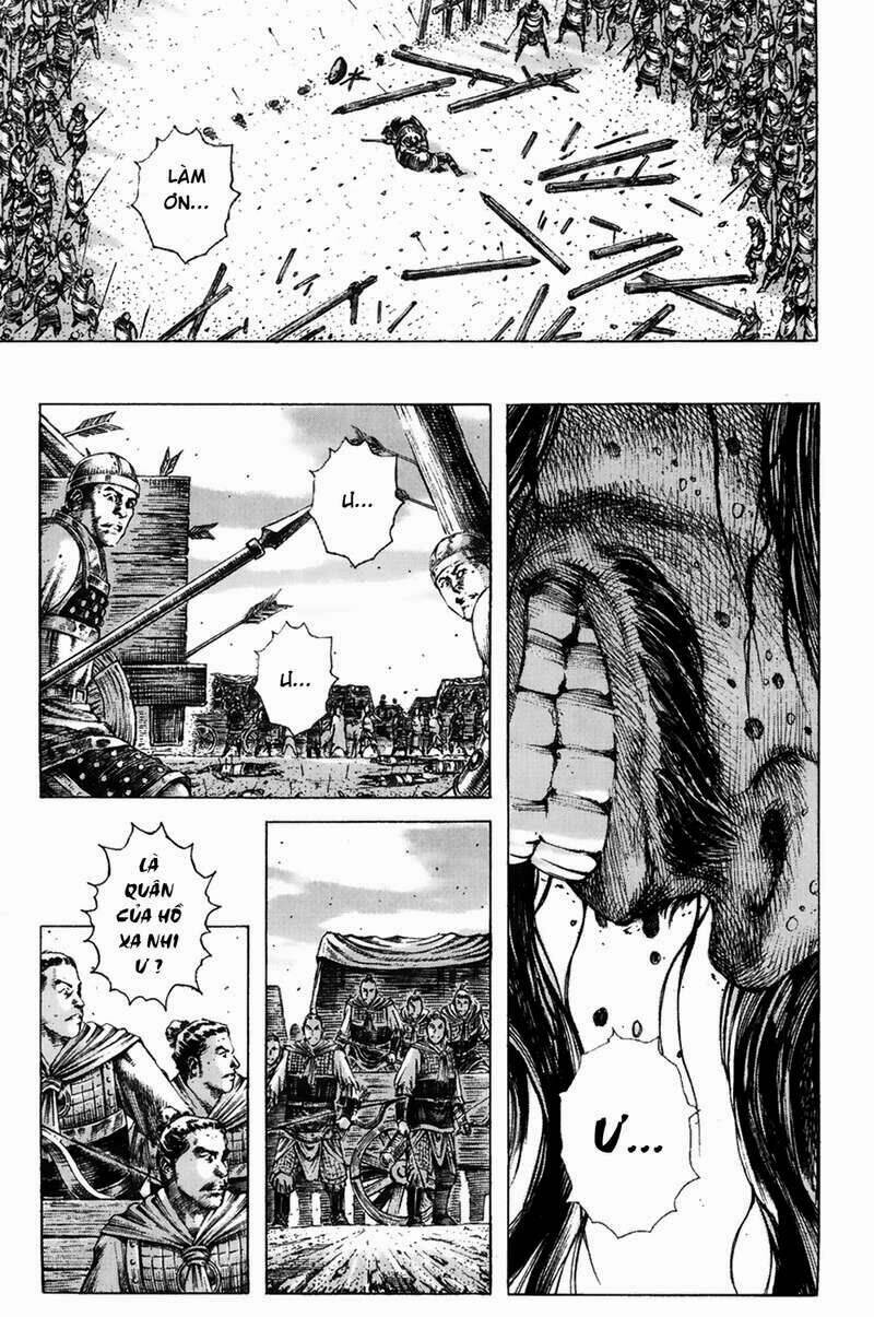 Hỏa Phụng Liêu Nguyên Chapter 188 - Trang 2