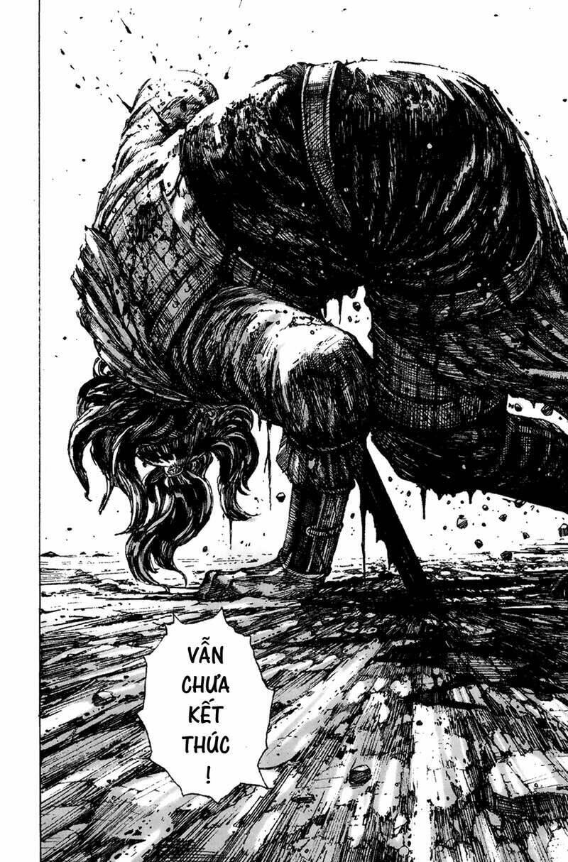 Hỏa Phụng Liêu Nguyên Chapter 188 - Trang 2