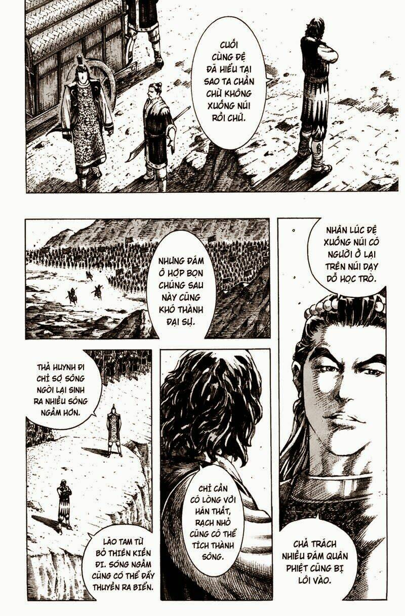 Hỏa Phụng Liêu Nguyên Chapter 188 - Trang 2