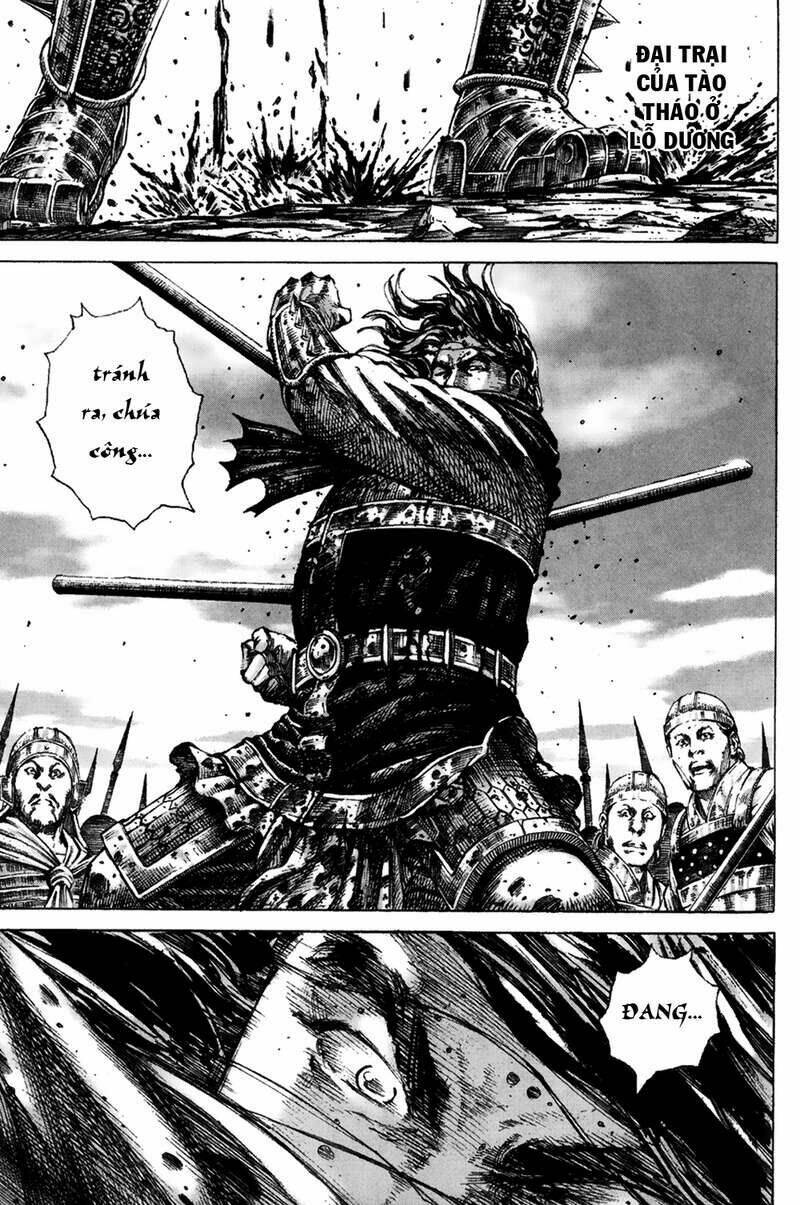 Hỏa Phụng Liêu Nguyên Chapter 188 - Trang 2