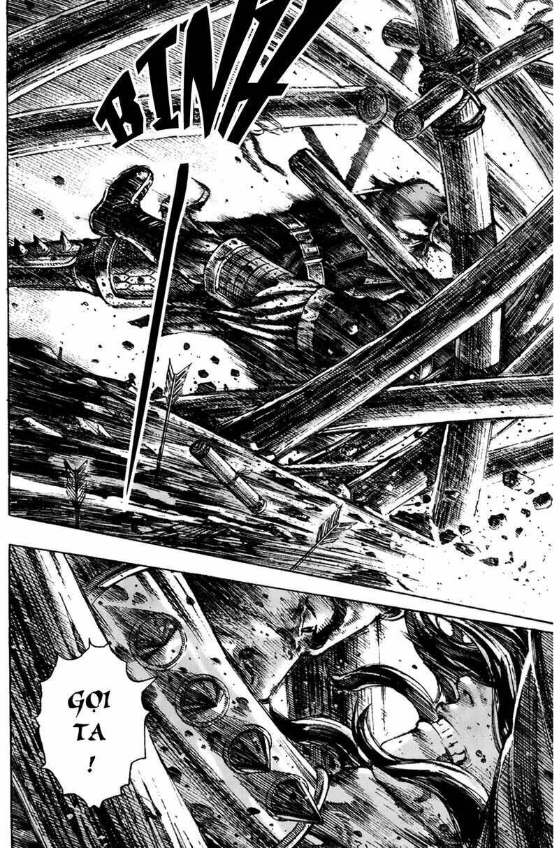 Hỏa Phụng Liêu Nguyên Chapter 188 - Trang 2