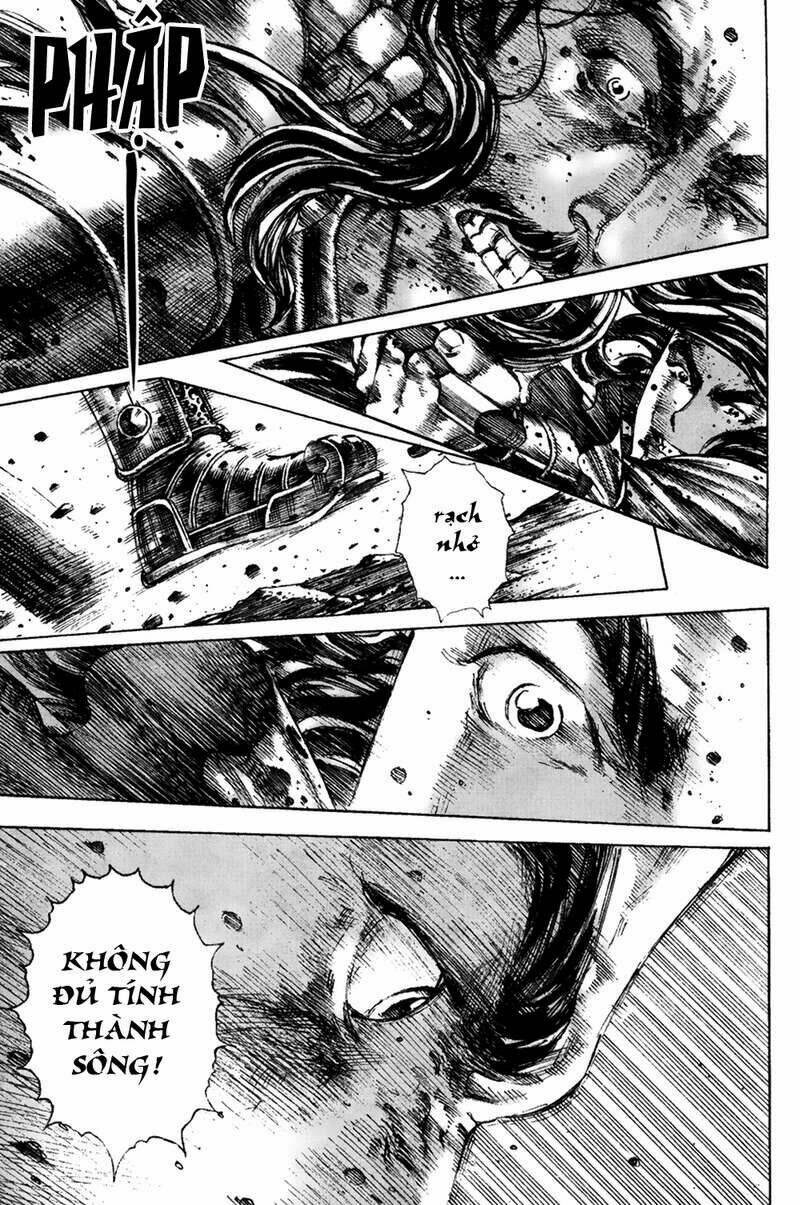 Hỏa Phụng Liêu Nguyên Chapter 188 - Trang 2