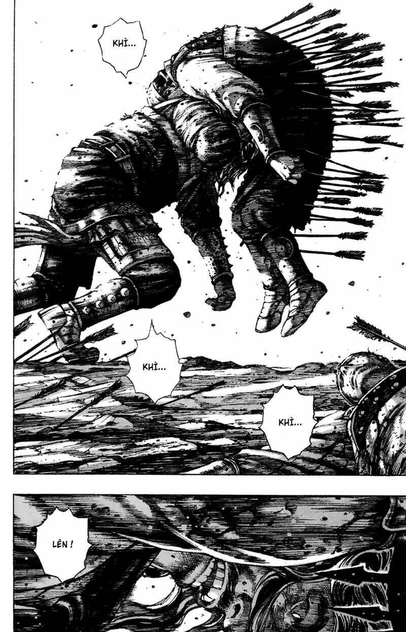 Hỏa Phụng Liêu Nguyên Chapter 189 - Trang 2