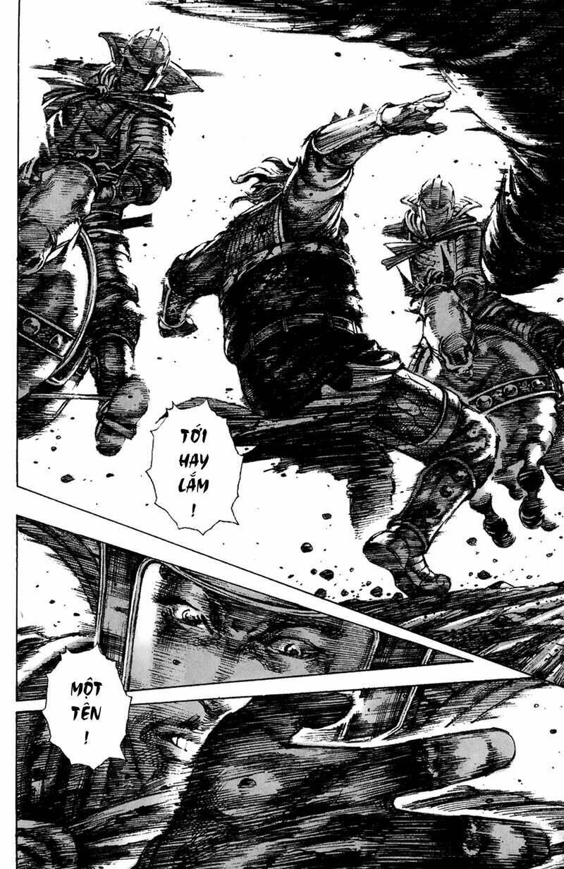 Hỏa Phụng Liêu Nguyên Chapter 189 - Trang 2