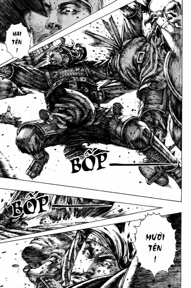 Hỏa Phụng Liêu Nguyên Chapter 189 - Trang 2