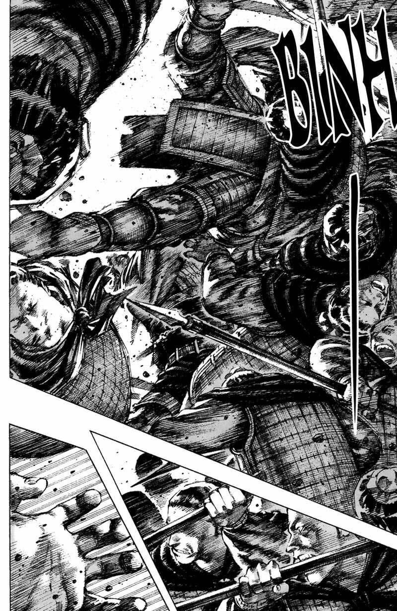 Hỏa Phụng Liêu Nguyên Chapter 189 - Trang 2