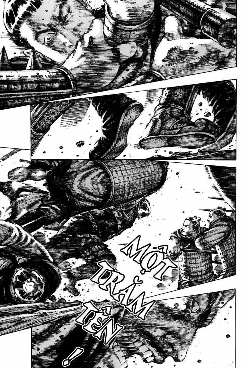 Hỏa Phụng Liêu Nguyên Chapter 189 - Trang 2