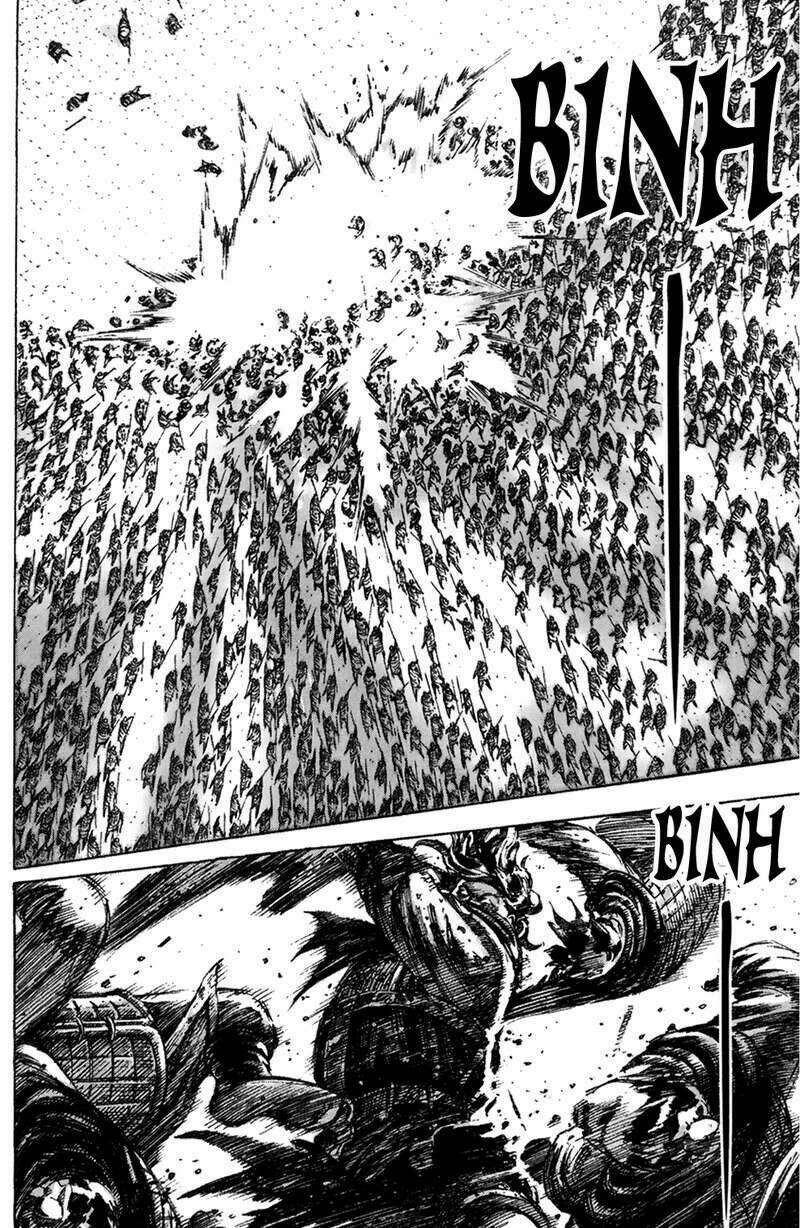 Hỏa Phụng Liêu Nguyên Chapter 189 - Trang 2