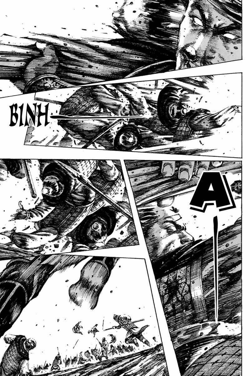 Hỏa Phụng Liêu Nguyên Chapter 189 - Trang 2