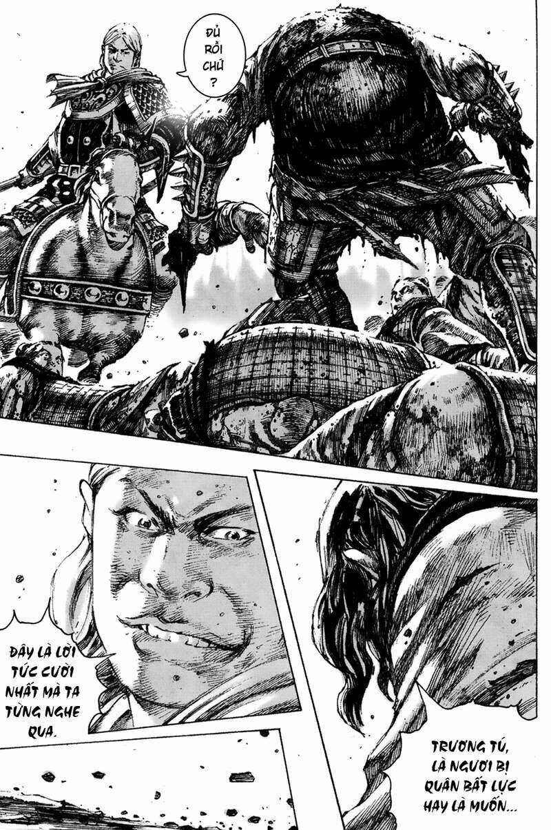 Hỏa Phụng Liêu Nguyên Chapter 189 - Trang 2