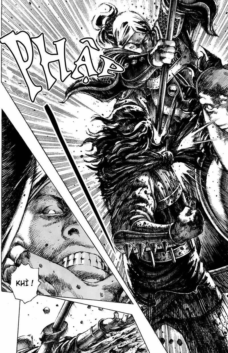 Hỏa Phụng Liêu Nguyên Chapter 189 - Trang 2