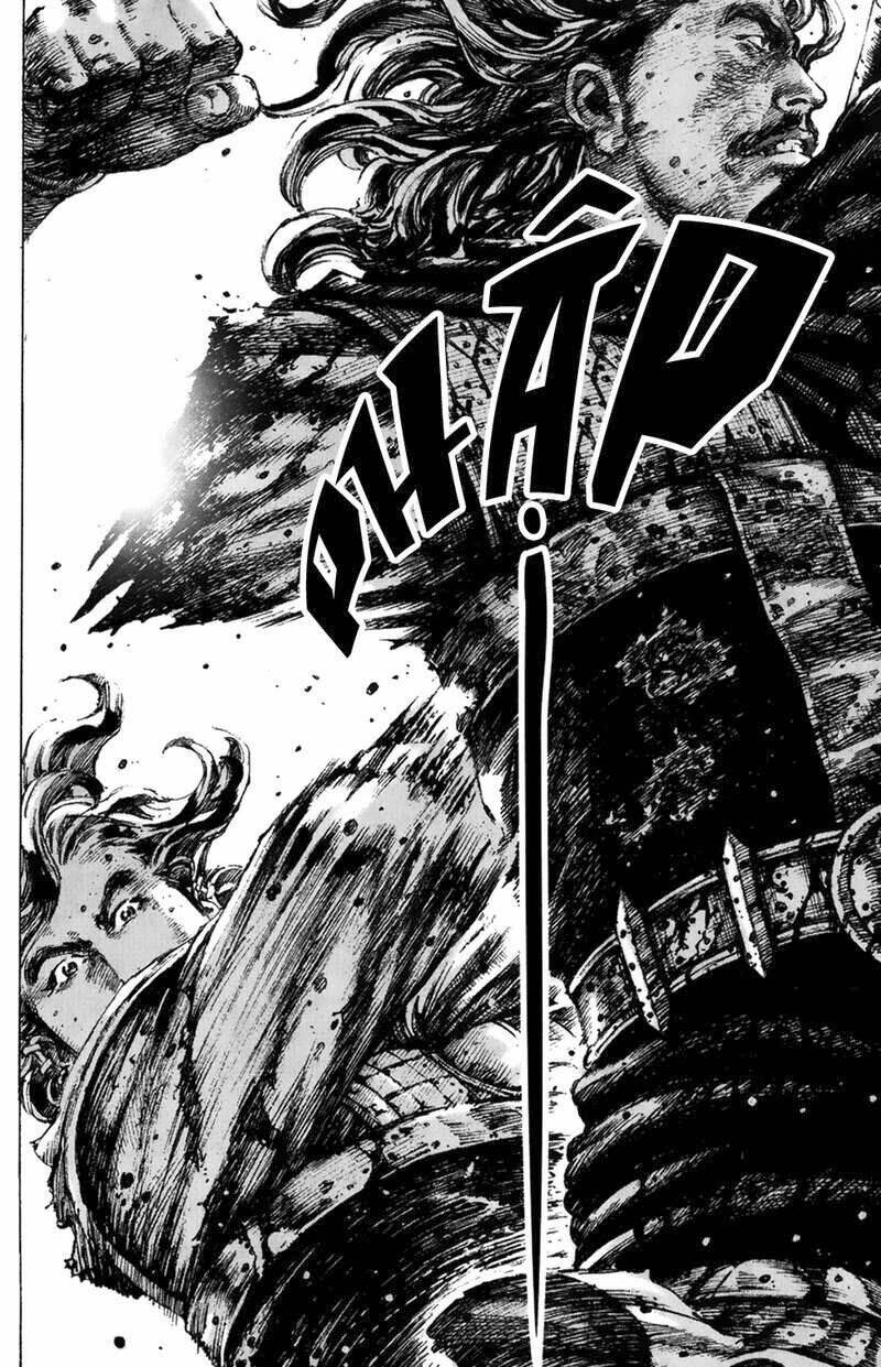 Hỏa Phụng Liêu Nguyên Chapter 189 - Trang 2