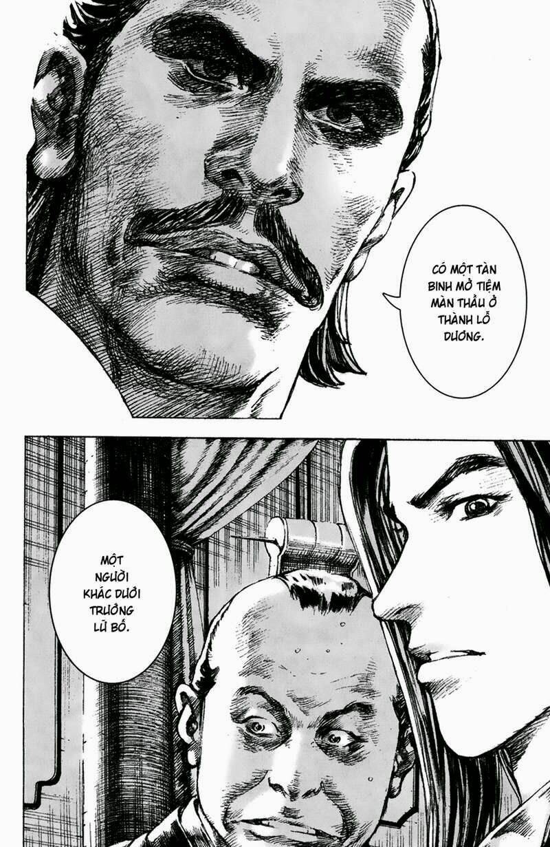 Hỏa Phụng Liêu Nguyên Chapter 189 - Trang 2