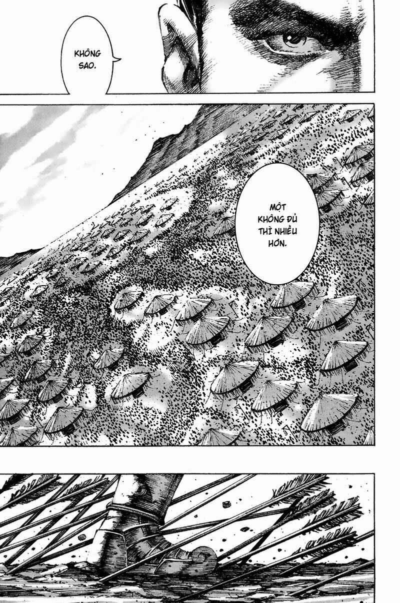 Hỏa Phụng Liêu Nguyên Chapter 189 - Trang 2