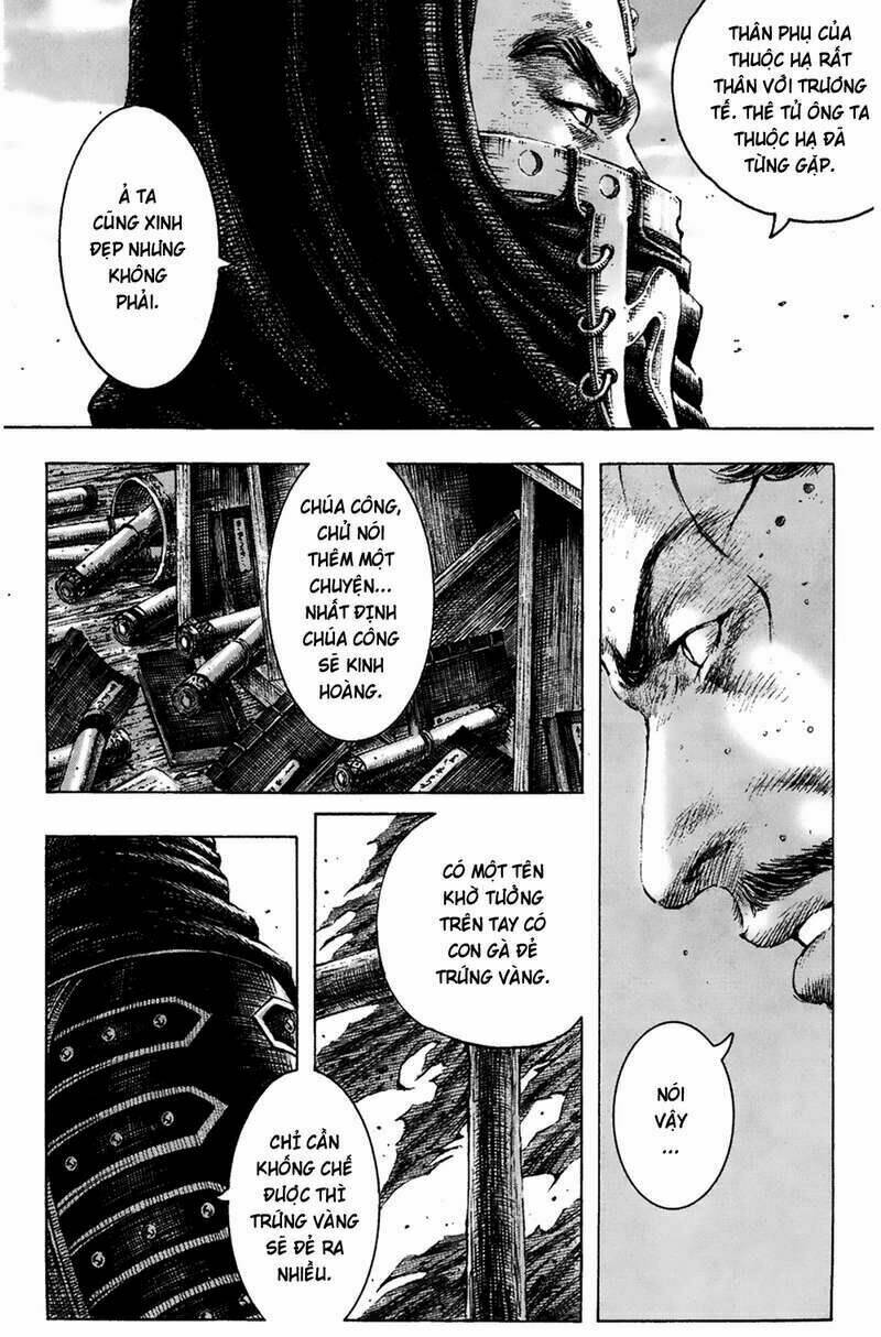 Hỏa Phụng Liêu Nguyên Chapter 190 - Trang 2