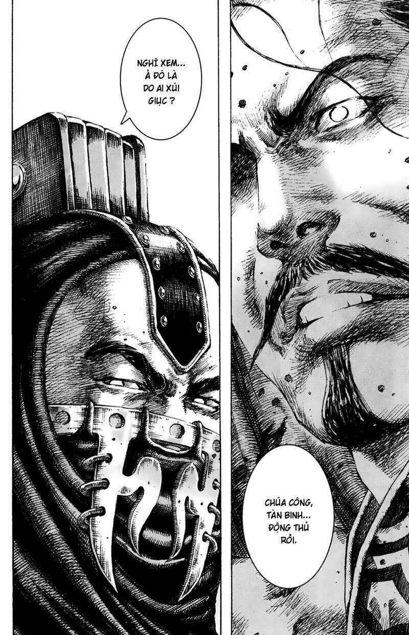 Hỏa Phụng Liêu Nguyên Chapter 190 - Trang 2