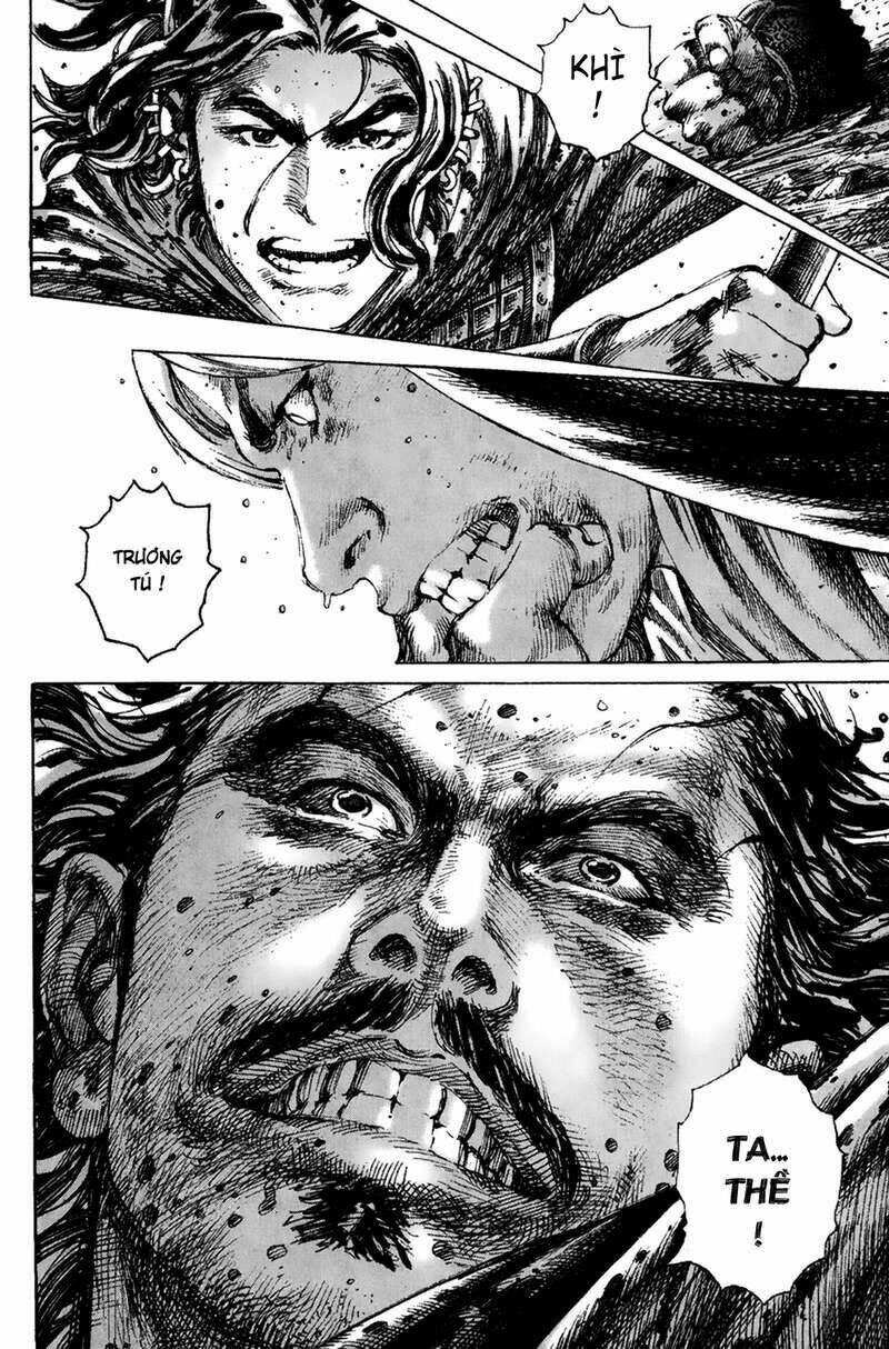 Hỏa Phụng Liêu Nguyên Chapter 190 - Trang 2