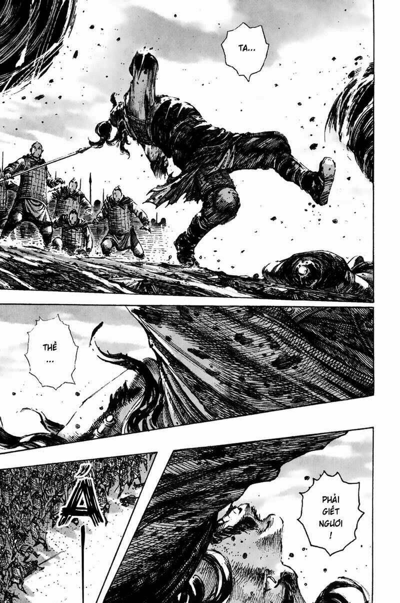 Hỏa Phụng Liêu Nguyên Chapter 190 - Trang 2