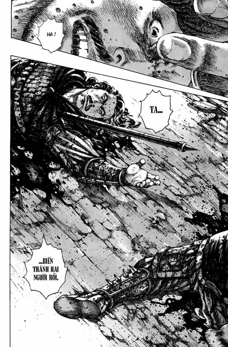 Hỏa Phụng Liêu Nguyên Chapter 190 - Trang 2