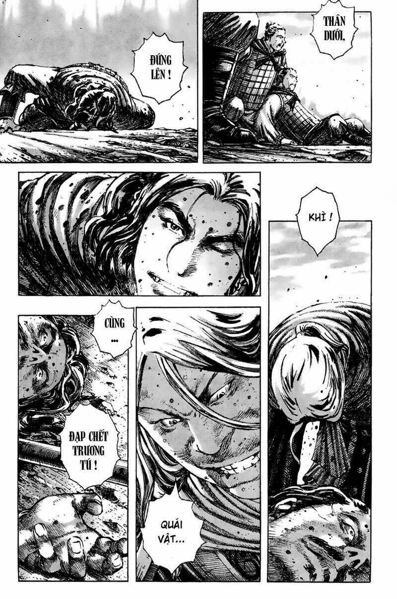 Hỏa Phụng Liêu Nguyên Chapter 190 - Trang 2