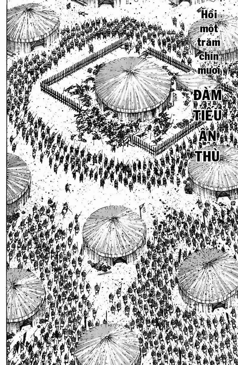 Hỏa Phụng Liêu Nguyên Chapter 190 - Trang 2