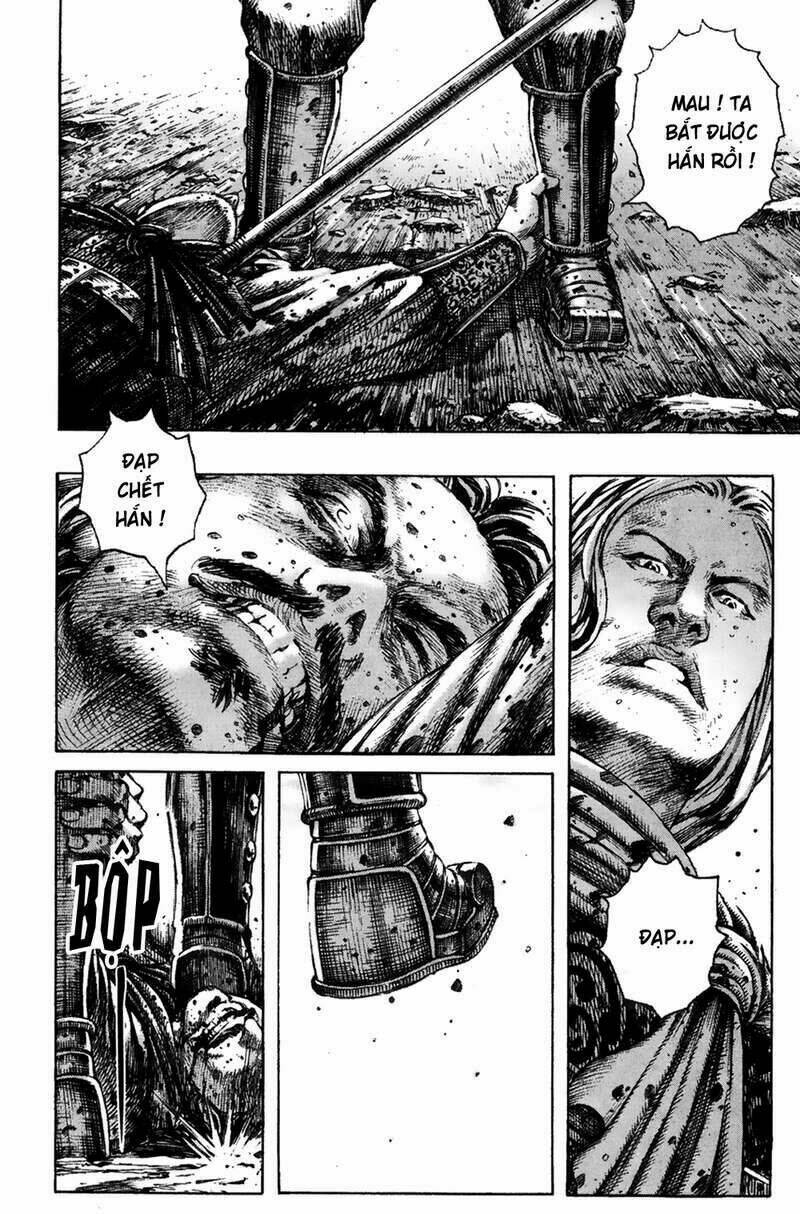 Hỏa Phụng Liêu Nguyên Chapter 190 - Trang 2