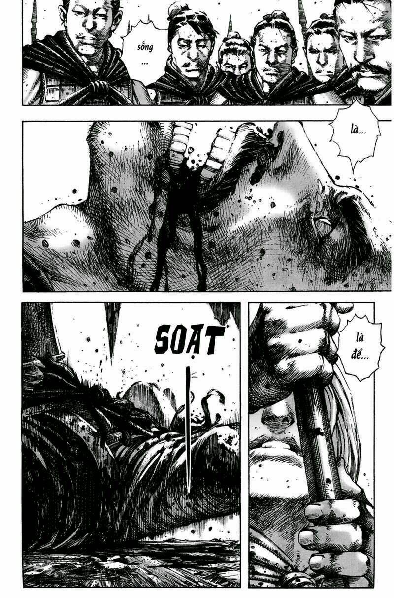 Hỏa Phụng Liêu Nguyên Chapter 190 - Trang 2