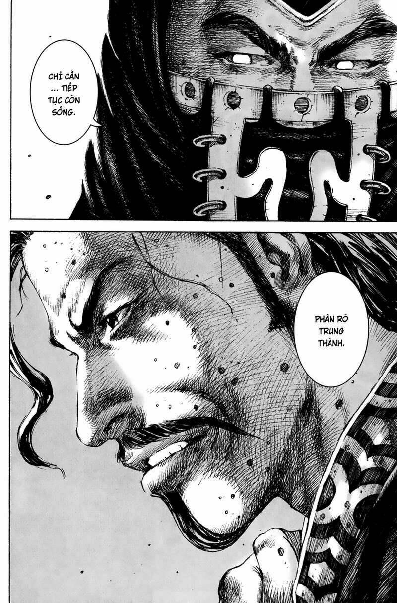 Hỏa Phụng Liêu Nguyên Chapter 190 - Trang 2