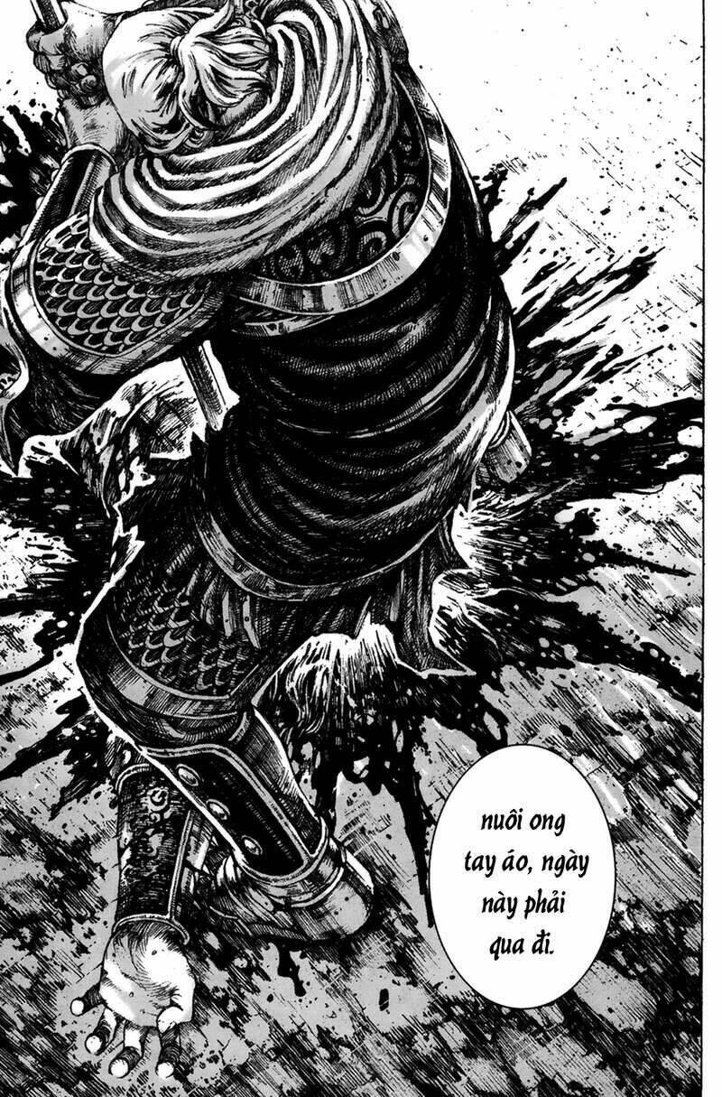 Hỏa Phụng Liêu Nguyên Chapter 190 - Trang 2