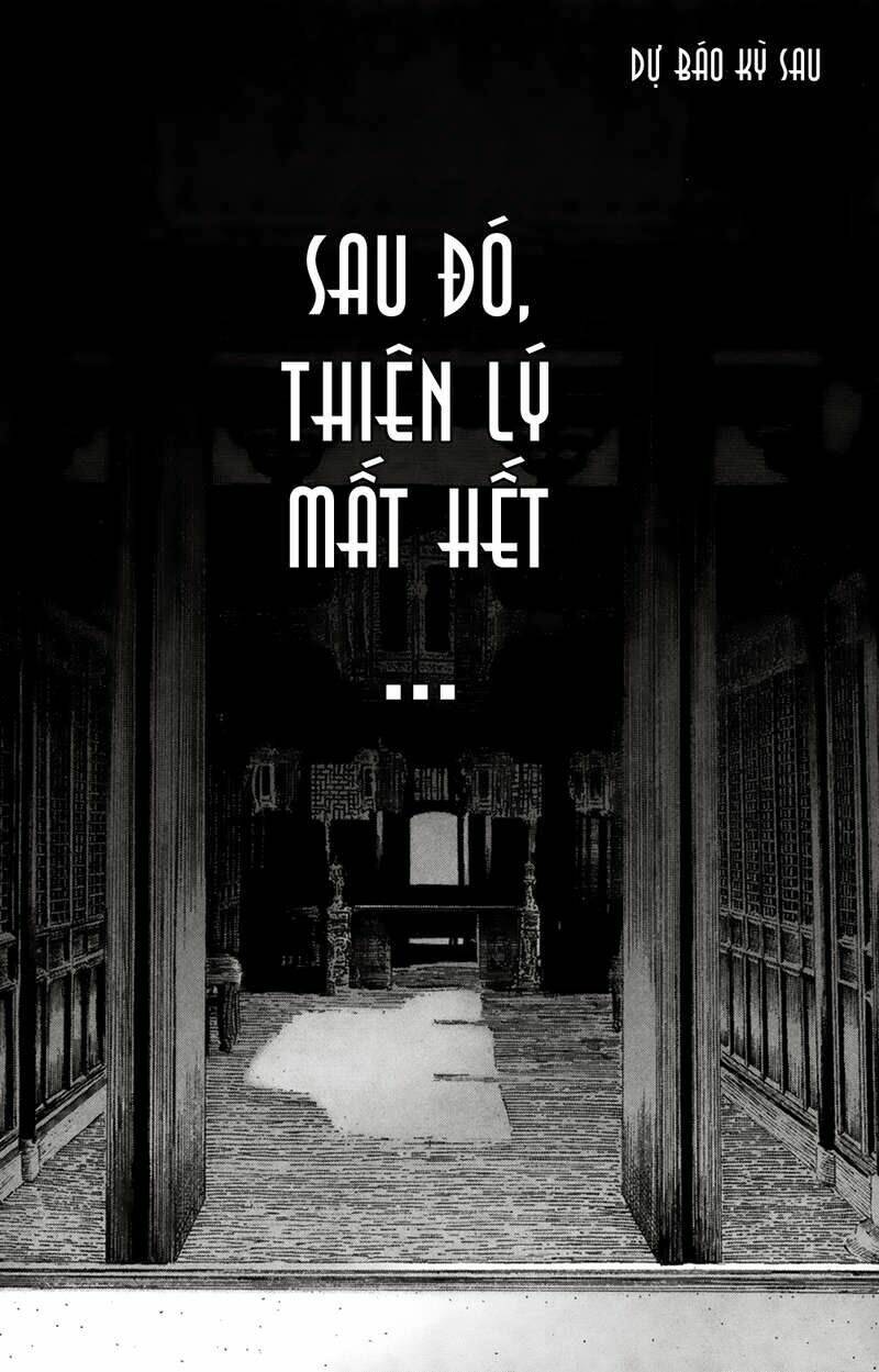 Hỏa Phụng Liêu Nguyên Chapter 190 - Trang 2