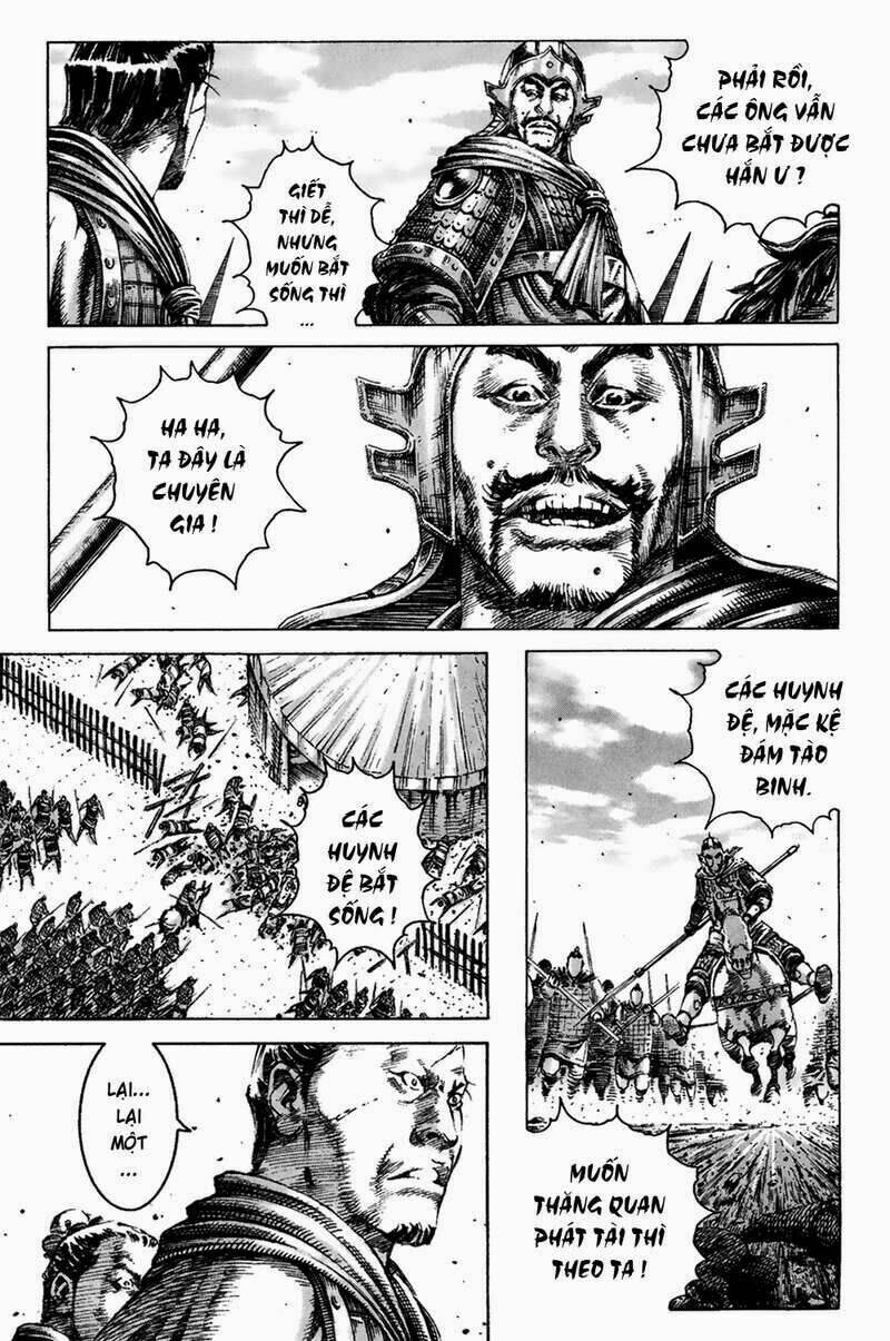 Hỏa Phụng Liêu Nguyên Chapter 190 - Trang 2