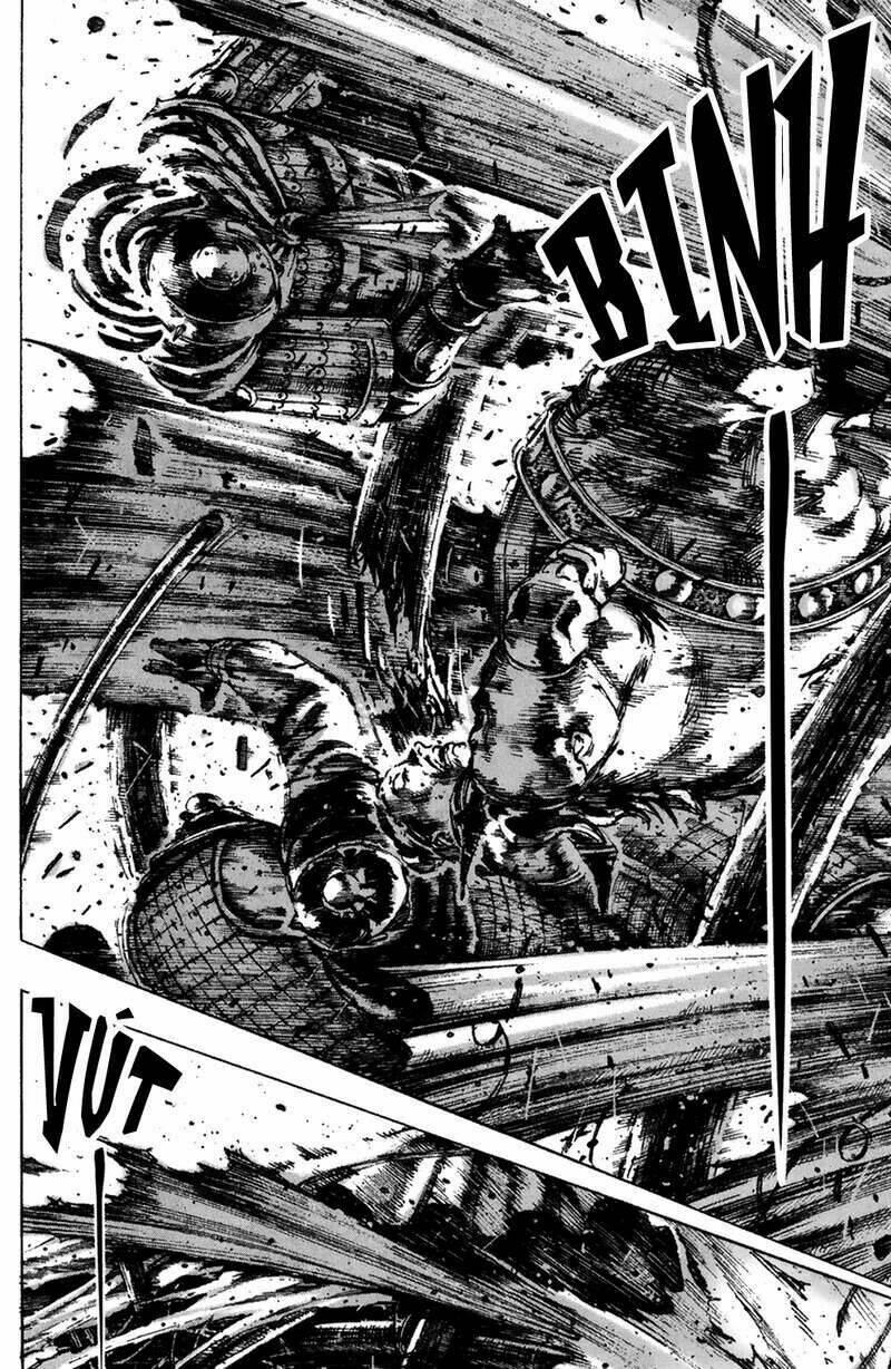 Hỏa Phụng Liêu Nguyên Chapter 190 - Trang 2