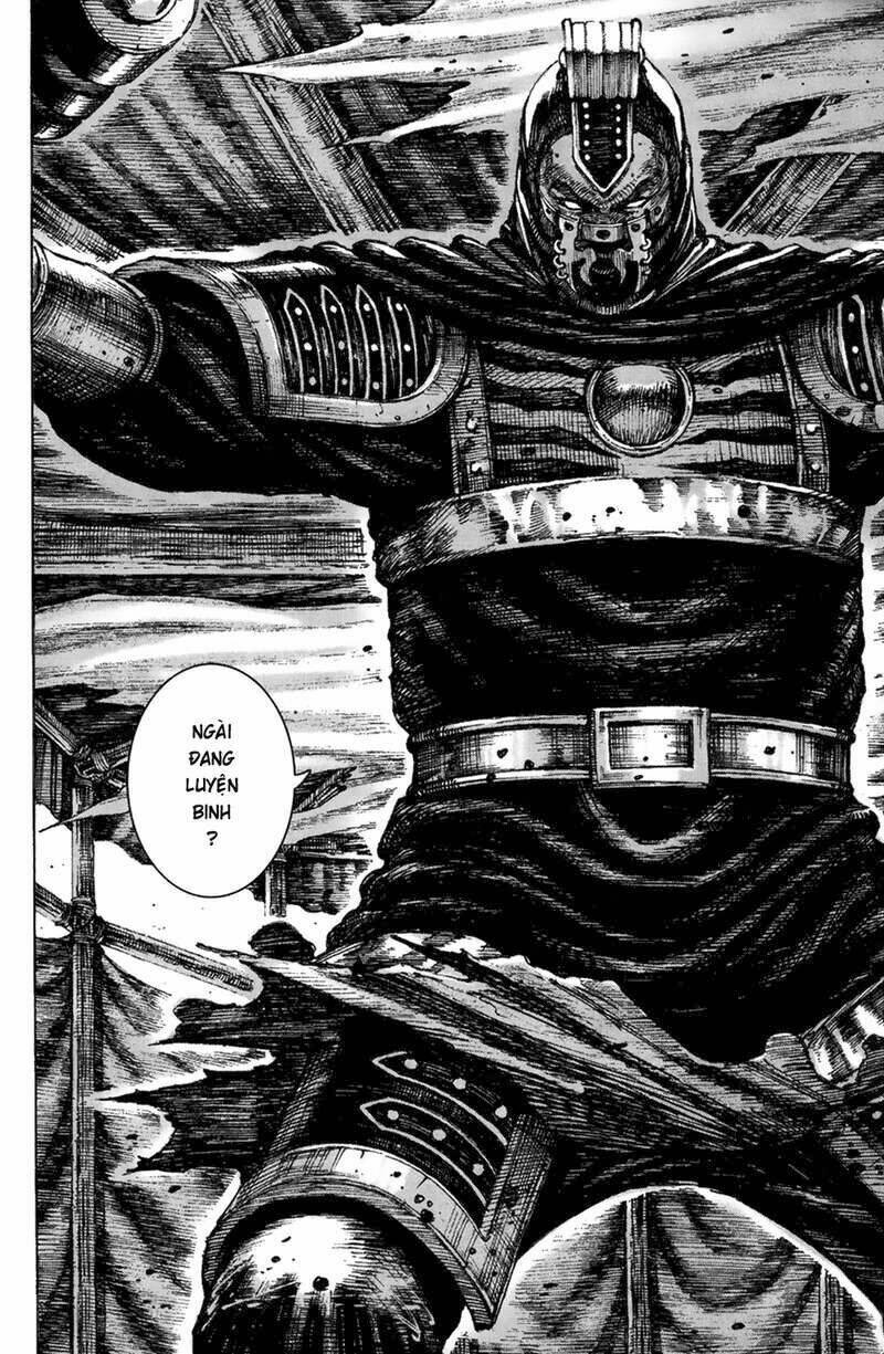 Hỏa Phụng Liêu Nguyên Chapter 190 - Trang 2