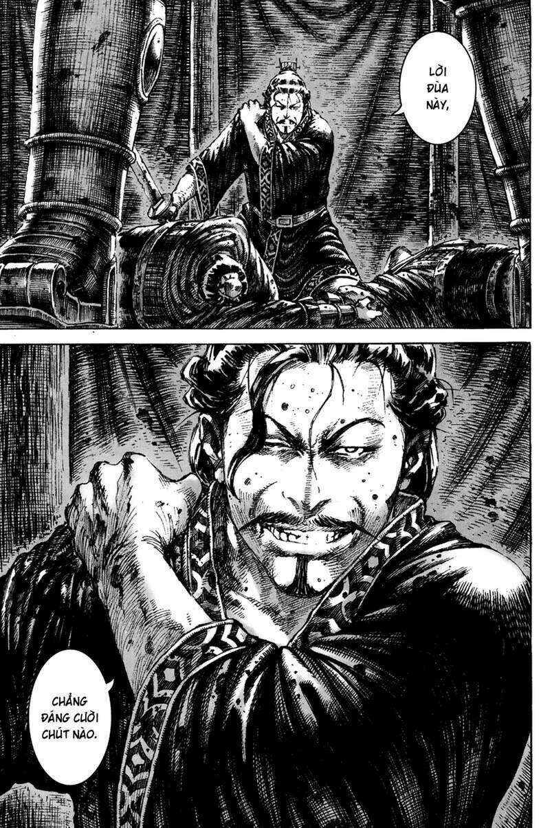 Hỏa Phụng Liêu Nguyên Chapter 190 - Trang 2