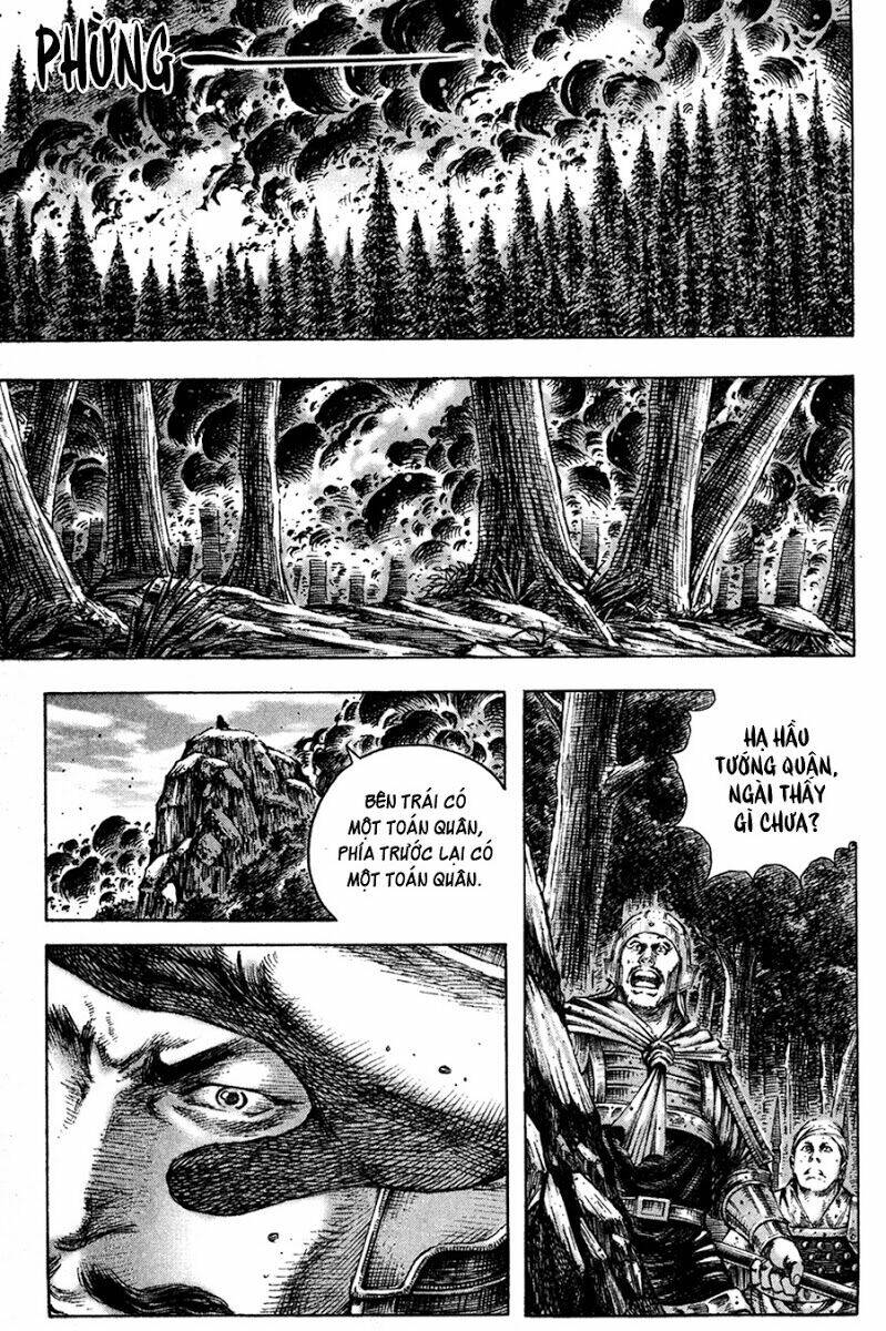 Hỏa Phụng Liêu Nguyên Chapter 191 - Trang 2