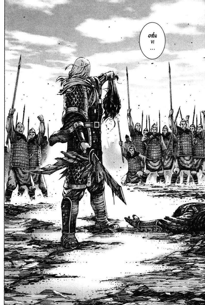 Hỏa Phụng Liêu Nguyên Chapter 191 - Trang 2