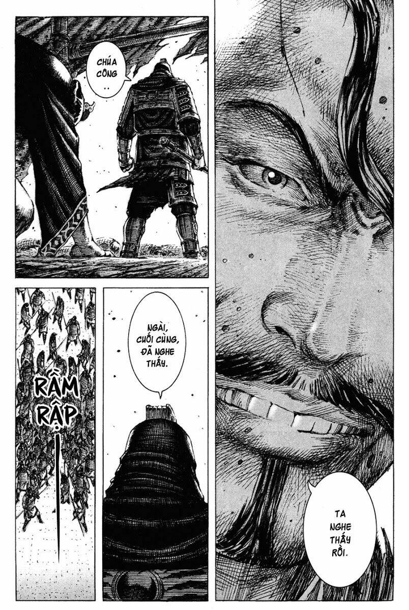 Hỏa Phụng Liêu Nguyên Chapter 191 - Trang 2