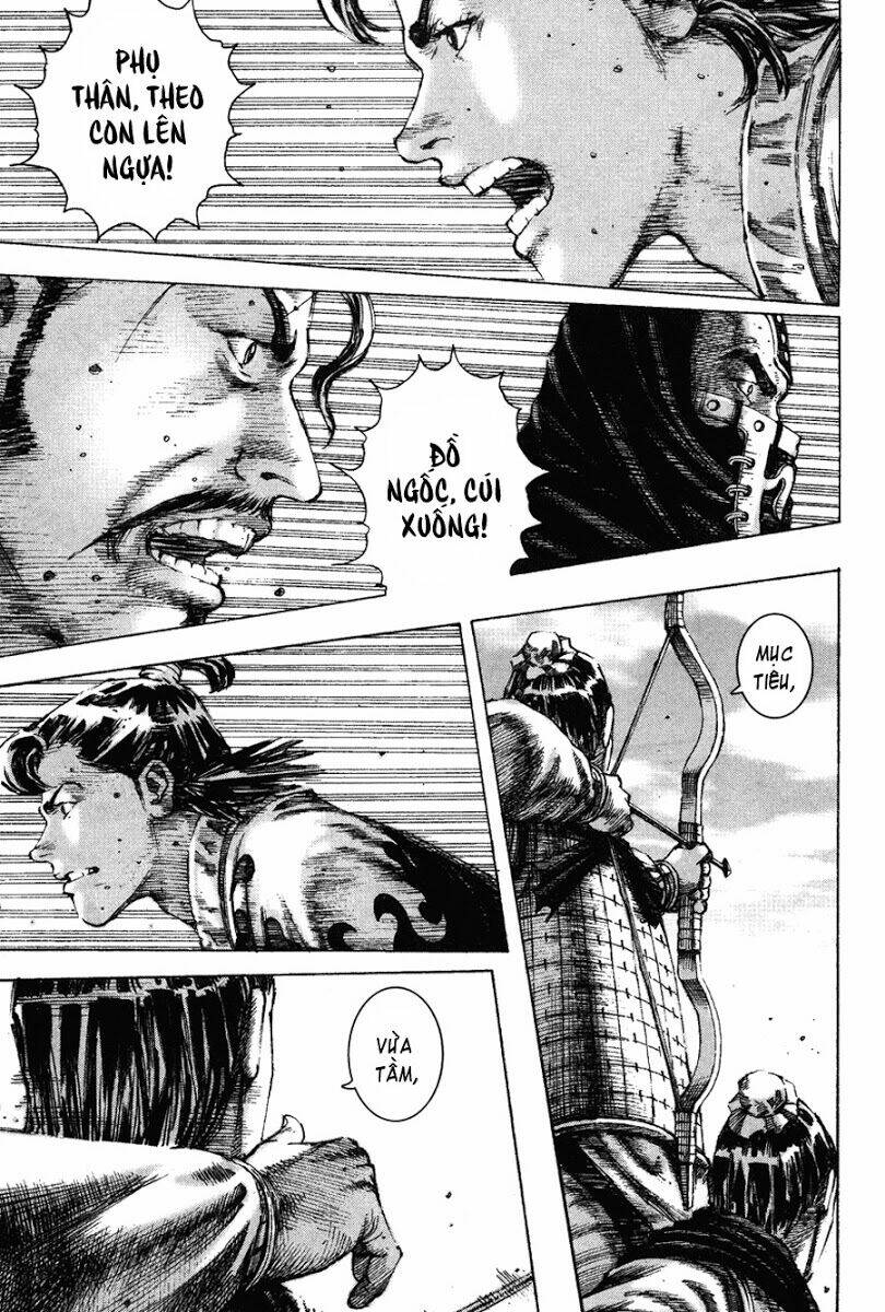 Hỏa Phụng Liêu Nguyên Chapter 191 - Trang 2