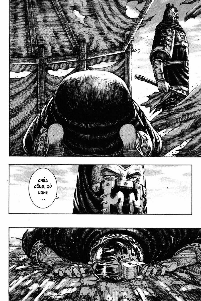 Hỏa Phụng Liêu Nguyên Chapter 191 - Trang 2