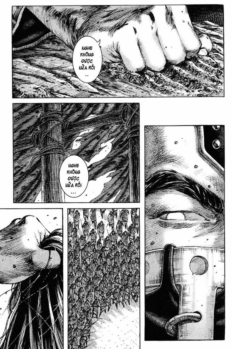 Hỏa Phụng Liêu Nguyên Chapter 191 - Trang 2