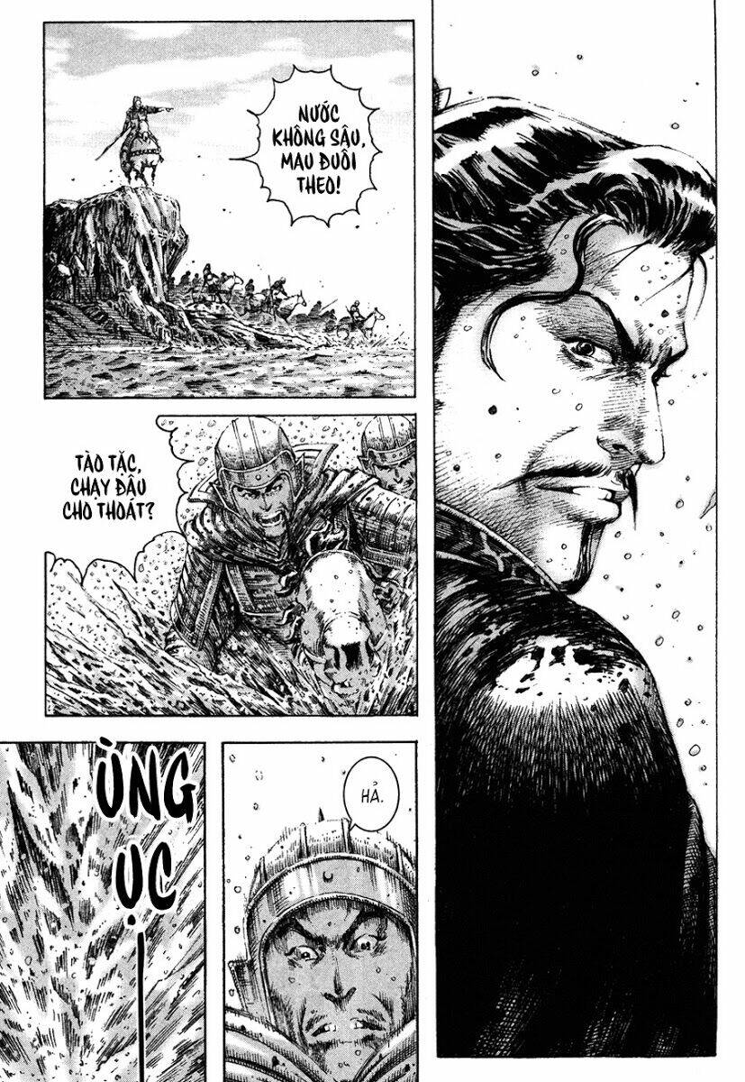 Hỏa Phụng Liêu Nguyên Chapter 192 - Trang 2