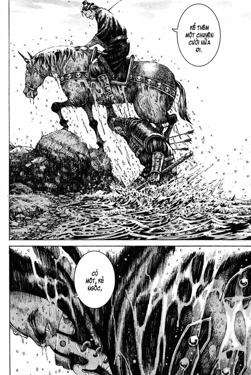 Hỏa Phụng Liêu Nguyên Chapter 192 - Trang 2