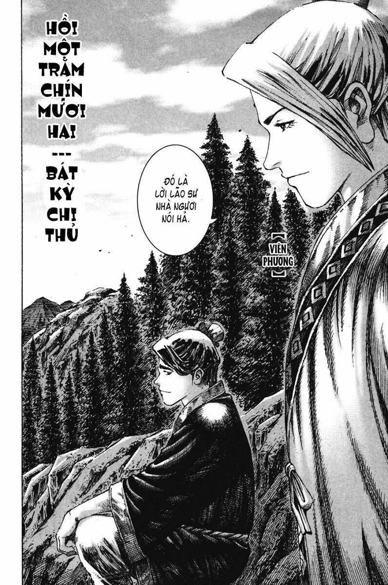 Hỏa Phụng Liêu Nguyên Chapter 192 - Trang 2